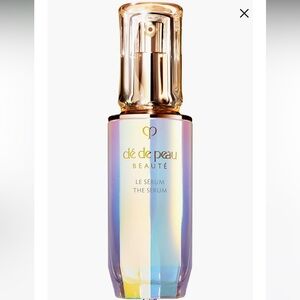 Clè de Peau Beautè Le Sèrum NEVER USED. BRAND NEW in packaging.